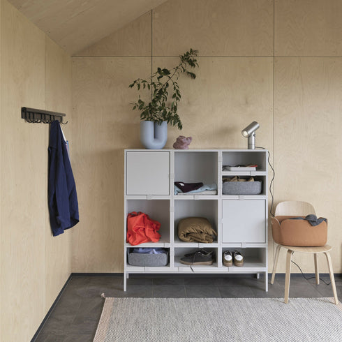 Stacked 2.0 Shelf Module/Medium